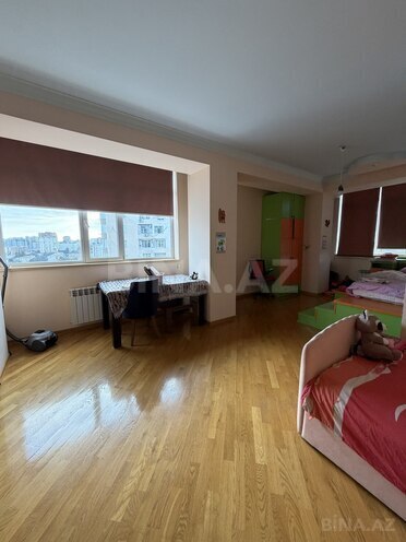Satılır 3 otaqlı yeni tikili 140 m², Memar Əcəmi m., photo 11 from 18
