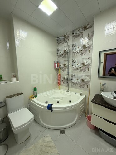 Satılır 3 otaqlı yeni tikili 140 m², Memar Əcəmi m., photo 7 from 18