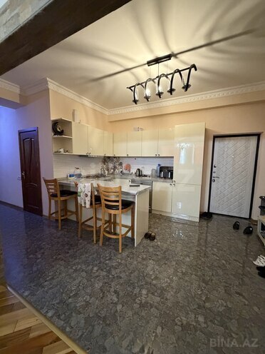 Satılır 3 otaqlı yeni tikili 140 m², Memar Əcəmi m., photo 8 from 18