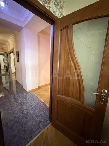 Satılır 3 otaqlı yeni tikili 140 m², Memar Əcəmi m., photo 17 from 18