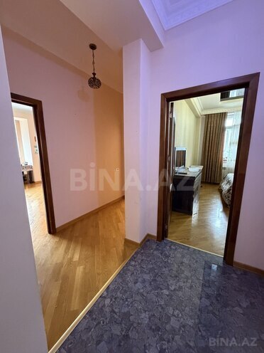 Satılır 3 otaqlı yeni tikili 140 m², Memar Əcəmi m., photo 16 from 18