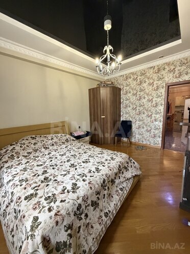 Satılır 3 otaqlı yeni tikili 140 m², Memar Əcəmi m., photo 15 from 18