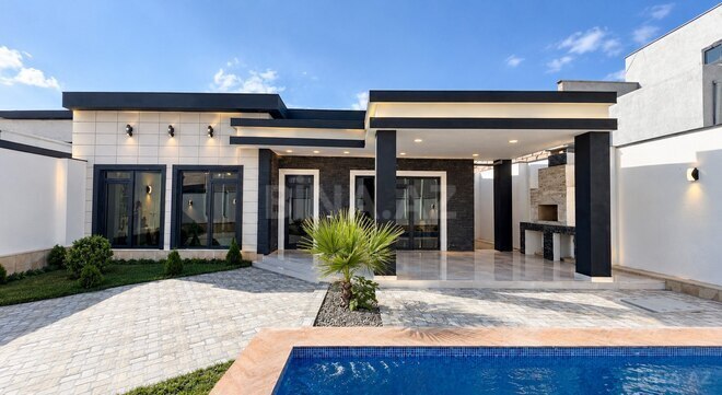 Продается 4-комн. дом/дача 150 м², пос. Мардакан, photo 4 from 13