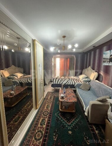 Satılır 3 otaqlı köhnə tikili 70 m², Elmlər Akademiyası m., photo 7 from 15