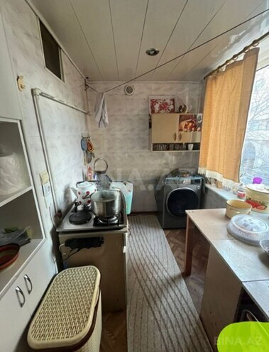 Satılır 3 otaqlı köhnə tikili 70 m², Elmlər Akademiyası m., photo 9 from 15