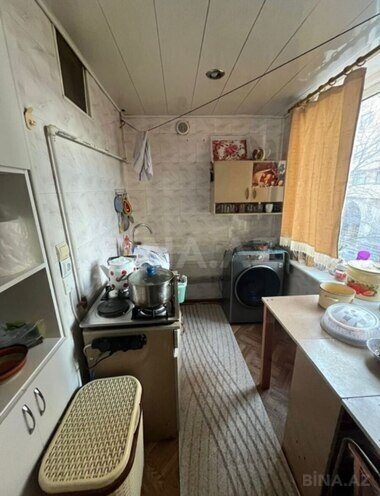 Satılır 3 otaqlı köhnə tikili 70 m², Elmlər Akademiyası m., photo 8 from 15