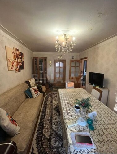 Satılır 3 otaqlı köhnə tikili 70 m², Elmlər Akademiyası m., photo 1 from 15