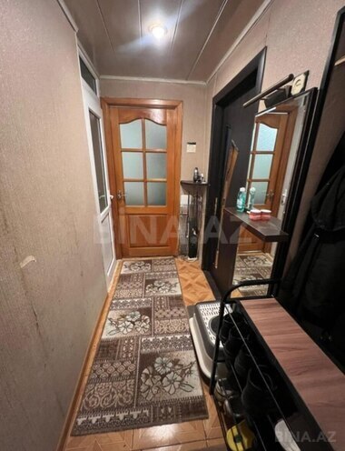 Satılır 3 otaqlı köhnə tikili 70 m², Elmlər Akademiyası m., photo 12 from 15