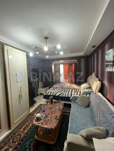 Satılır 3 otaqlı köhnə tikili 70 m², Elmlər Akademiyası m., photo 6 from 15