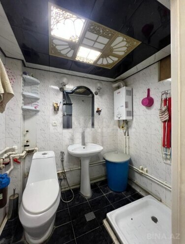 Satılır 3 otaqlı köhnə tikili 70 m², Elmlər Akademiyası m., photo 14 from 15