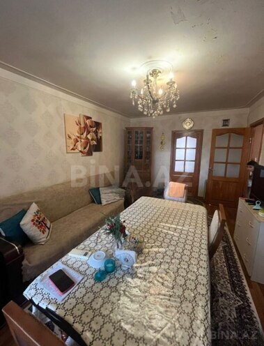 Satılır 3 otaqlı köhnə tikili 70 m², Elmlər Akademiyası m., photo 3 from 15