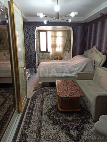 Satılır 3 otaqlı köhnə tikili 70 m², Elmlər Akademiyası m., photo 5 from 15