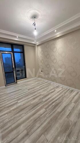 Satılır 2 otaqlı yeni tikili 53 m², Qara Qarayev m., photo 5 from 10