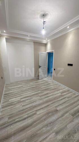 Satılır 2 otaqlı yeni tikili 53 m², Qara Qarayev m., photo 6 from 10