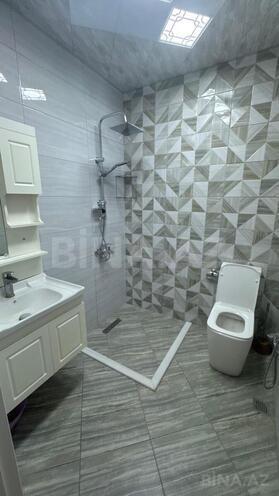 Satılır 2 otaqlı yeni tikili 53 m², Qara Qarayev m., photo 8 from 10