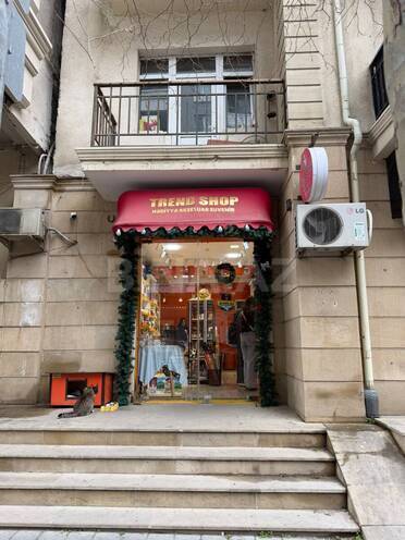 İcarəyə verilir  obyekt 70 m², 28 May m., photo 4 from 12