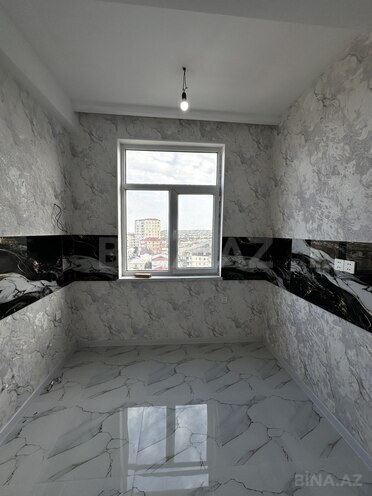 Продаётся 2-комн. новостройка 57 м², пос. Масазыр, photo 9 from 13