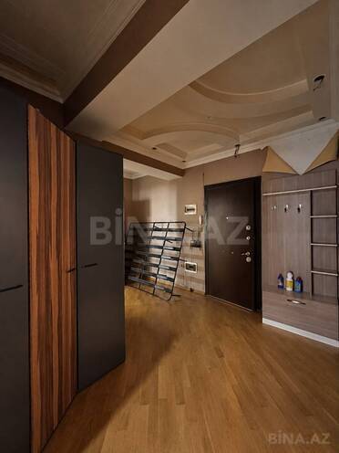 Satılır 3 otaqlı yeni tikili 100 m², 20 Yanvar m., photo 7 from 11