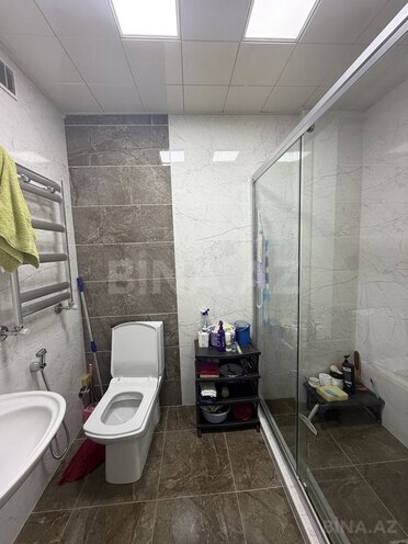 Satılır 2 otaqlı yeni tikili 60 m², photo 10 from 11