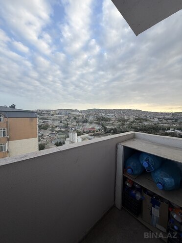 Satılır 2 otaqlı yeni tikili 60 m², photo 9 from 11