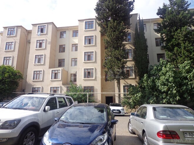 Продаётся 3-комн. вторичка 72 м², Насиминский  р., photo 13 from 14