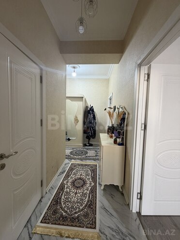 Satılır 2 otaqlı yeni tikili 60 m², photo 7 from 11