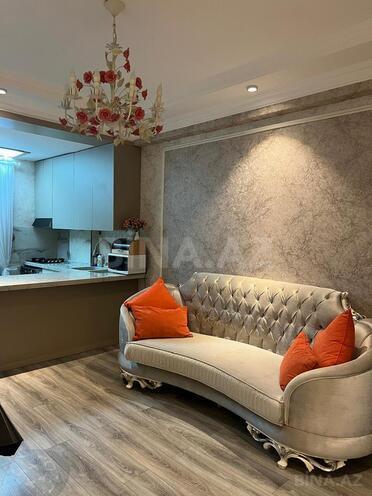 Продаётся 3-комн. новостройка 65 м², м. Дернегюль, photo 1 from 13