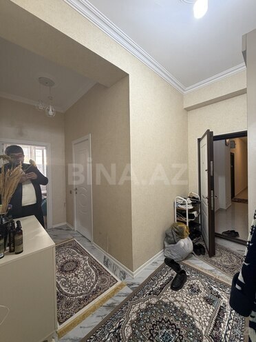 Satılır 2 otaqlı yeni tikili 60 m², photo 8 from 11