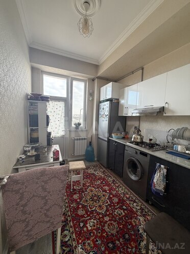 Satılır 2 otaqlı yeni tikili 60 m², photo 6 from 11