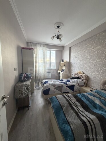 Satılır 2 otaqlı yeni tikili 60 m², photo 4 from 11