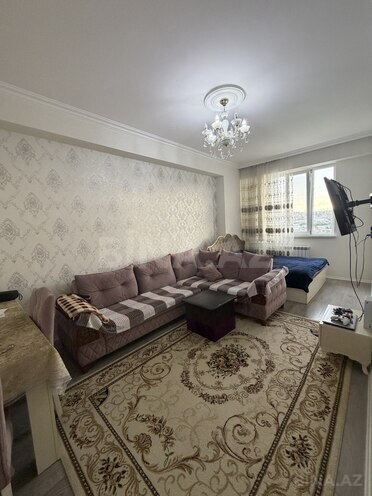 Satılır 2 otaqlı yeni tikili 60 m², photo 1 from 11