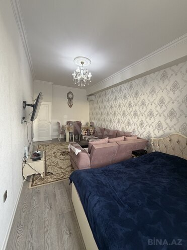 Satılır 2 otaqlı yeni tikili 60 m², photo 3 from 11