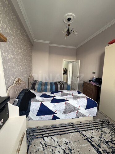 Satılır 2 otaqlı yeni tikili 60 m², photo 5 from 11