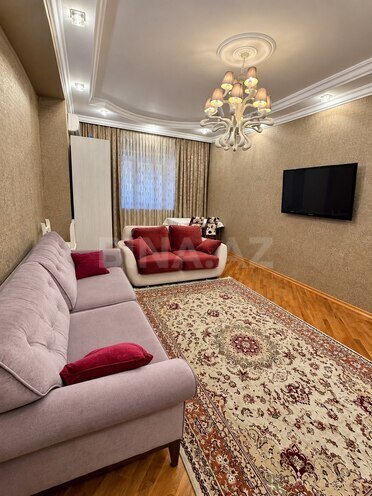Сдаётся 2-комн. новостройка 80 м², м. 28 мая, photo 11 from 12
