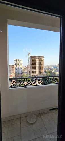 İcarəyə verilir 2 otaqlı yeni tikili 85 m², Nəsimi r., photo 17 from 20