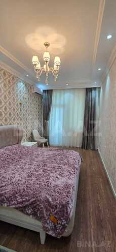 İcarəyə verilir 2 otaqlı yeni tikili 85 m², Nəsimi r., photo 10 from 20