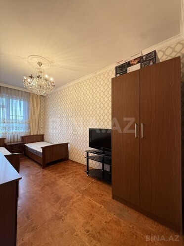 İcarəyə verilir 2 otaqlı köhnə tikili 50 m², Memar Əcəmi m., photo 6 from 13