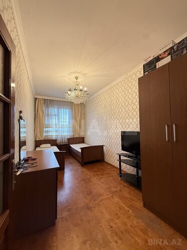 İcarəyə verilir 2 otaqlı köhnə tikili 50 m², Memar Əcəmi m., photo 5 from 13