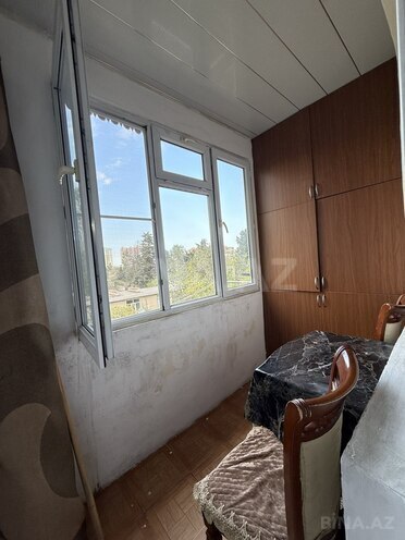 İcarəyə verilir 2 otaqlı köhnə tikili 50 m², Memar Əcəmi m., photo 7 from 13