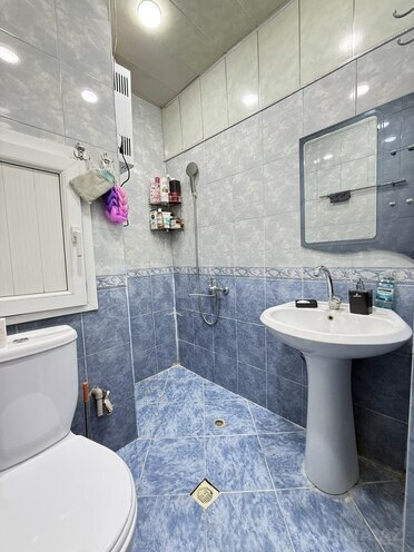 İcarəyə verilir 2 otaqlı köhnə tikili 50 m², Memar Əcəmi m., photo 9 from 13