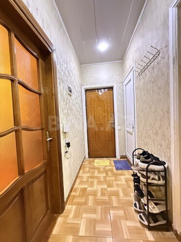 İcarəyə verilir 2 otaqlı köhnə tikili 50 m², Memar Əcəmi m., photo 8 from 13