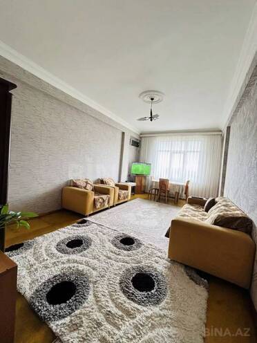 Satılır 2 otaqlı yeni tikili 64 m², Xalqlar Dostluğu m., photo 4 from 14