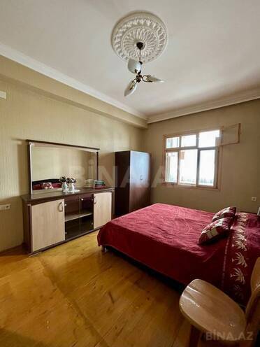 Satılır 2 otaqlı yeni tikili 64 m², Xalqlar Dostluğu m., photo 8 from 14