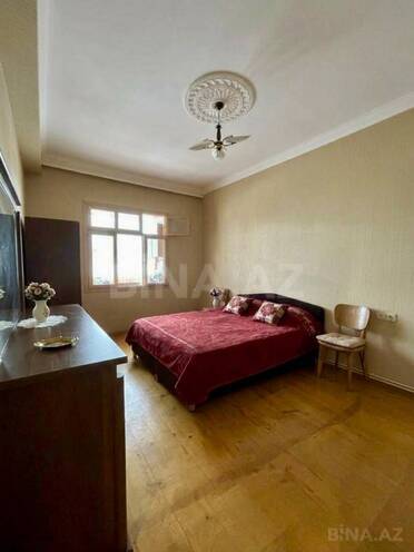 Satılır 2 otaqlı yeni tikili 64 m², Xalqlar Dostluğu m., photo 7 from 14