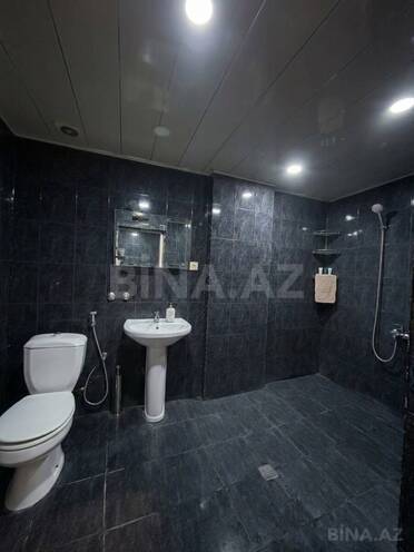 Satılır 2 otaqlı yeni tikili 64 m², Xalqlar Dostluğu m., photo 12 from 14