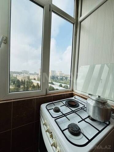 Satılır 2 otaqlı yeni tikili 64 m², Xalqlar Dostluğu m., photo 11 from 14