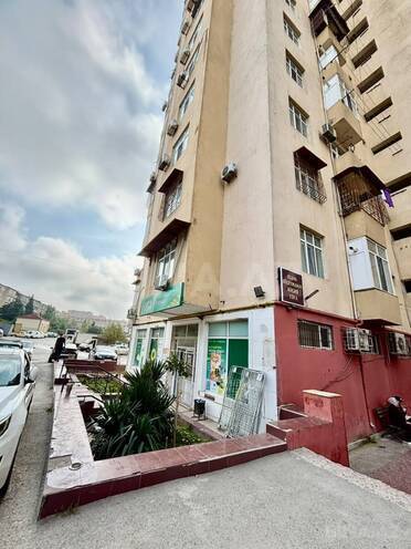 Satılır 2 otaqlı yeni tikili 64 m², Xalqlar Dostluğu m., photo 3 from 14