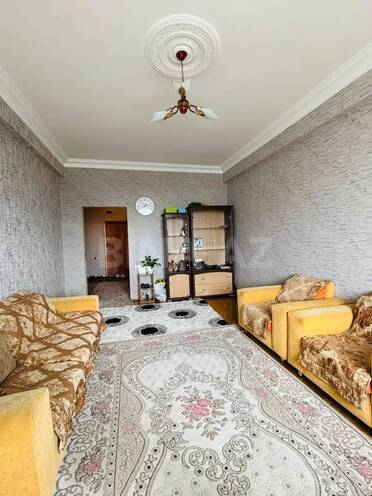 Satılır 2 otaqlı yeni tikili 64 m², Xalqlar Dostluğu m., photo 5 from 14