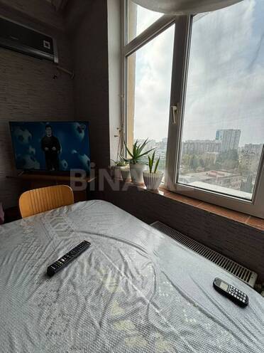 Satılır 2 otaqlı yeni tikili 64 m², Xalqlar Dostluğu m., photo 9 from 14