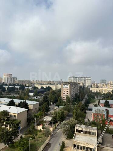 Satılır 2 otaqlı yeni tikili 64 m², Xalqlar Dostluğu m., photo 13 from 14